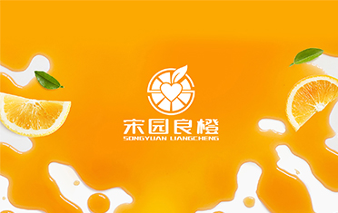 某良橙——大同LOGO设计