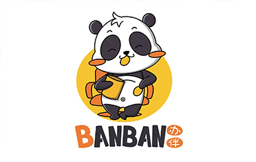 BANBAN办伴—大同VIS设计